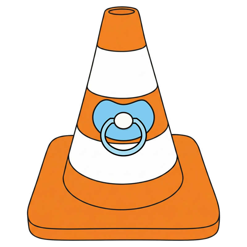 Konungen har vaknat!