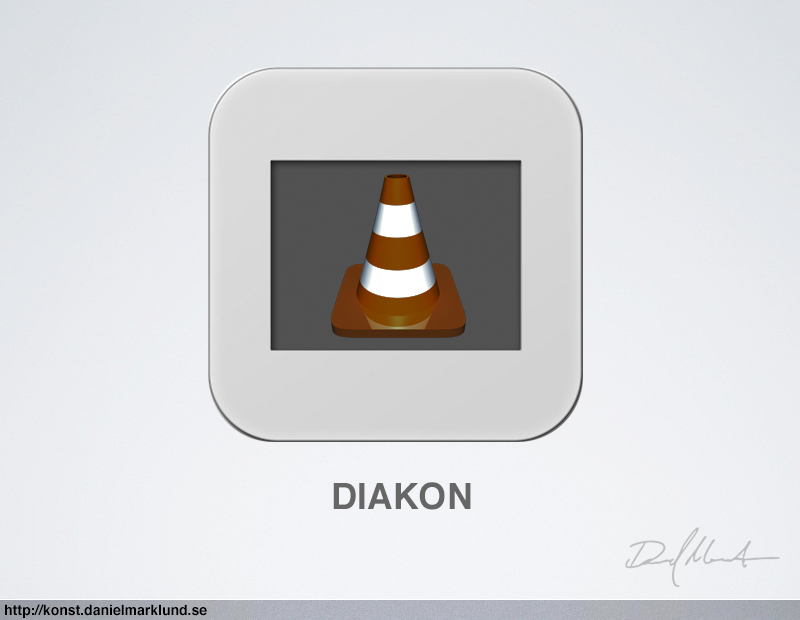 Diakon