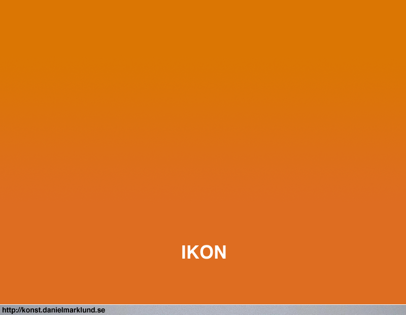 Ikon