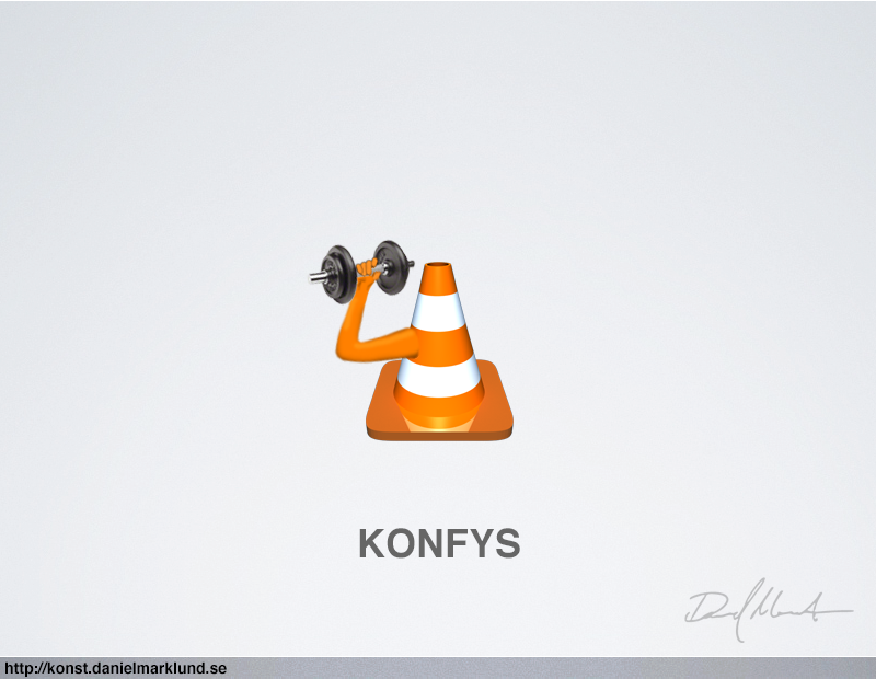 Konfys