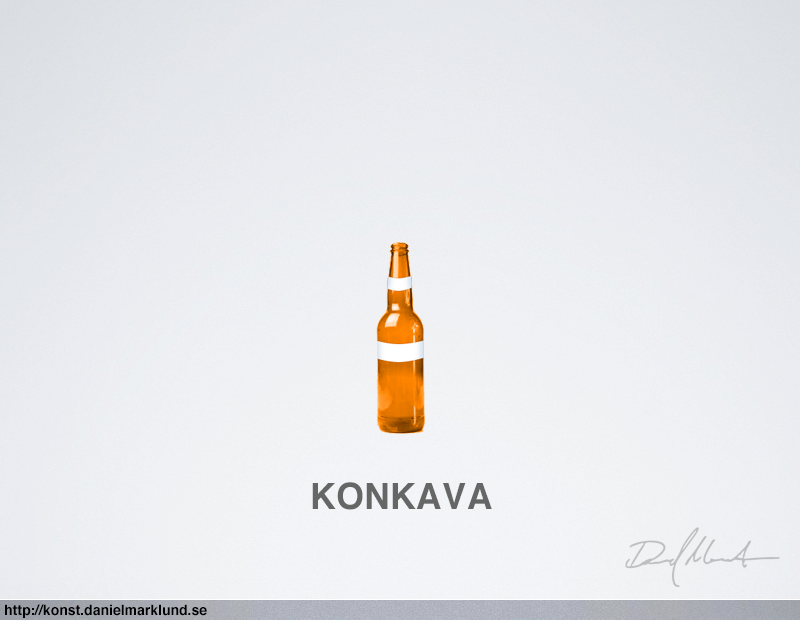 Konkava
