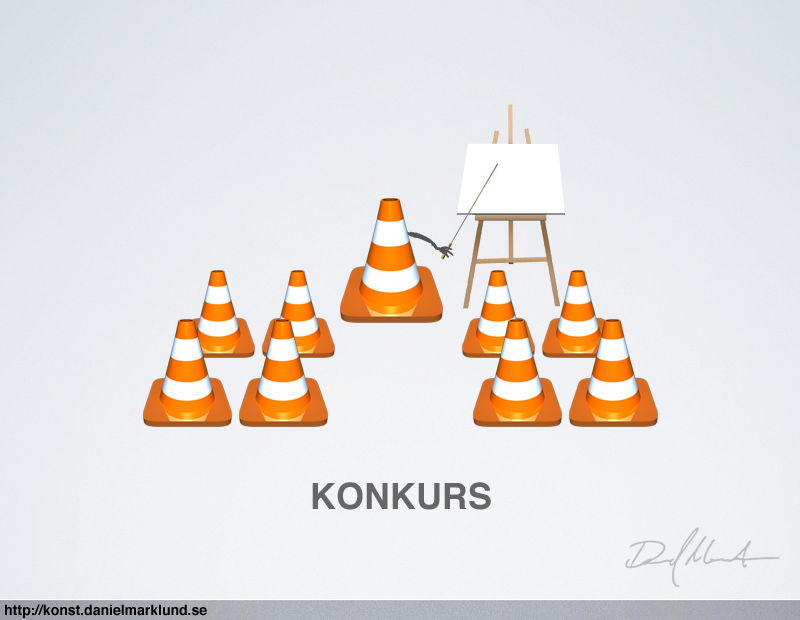 Konkurs