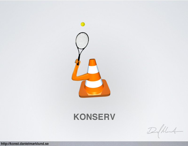 Konserv
