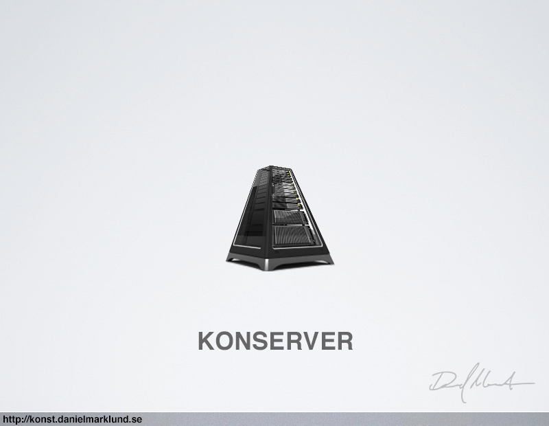 Konserver