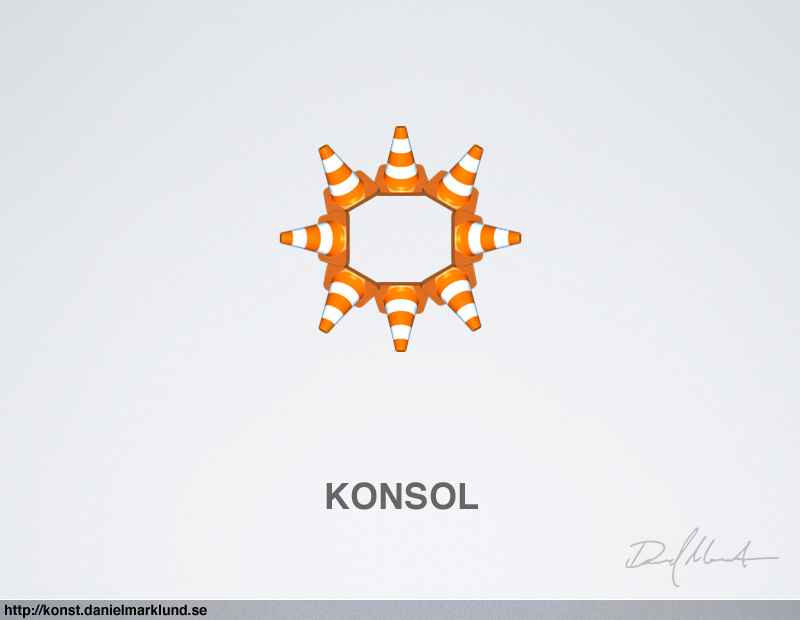 Konsol