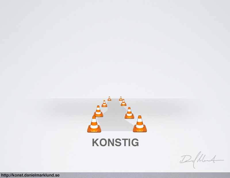 Konstigt