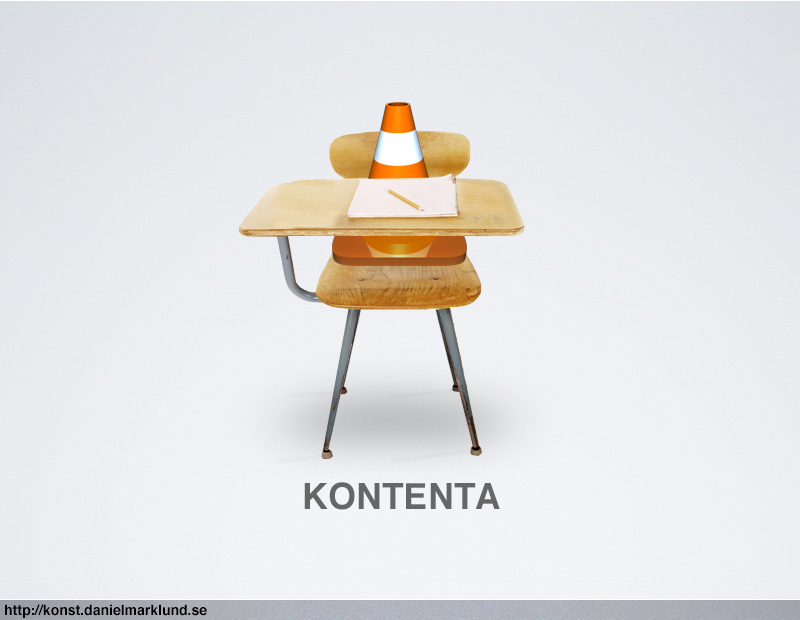 Kontenta