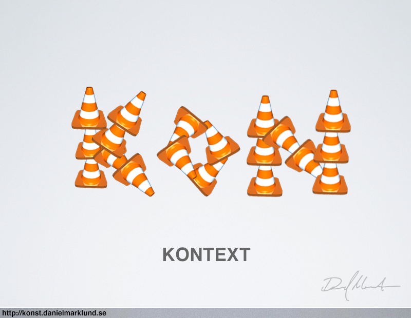 Kontext