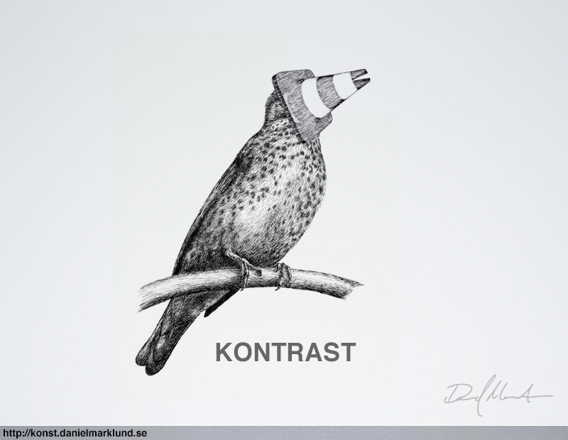 Kontrast