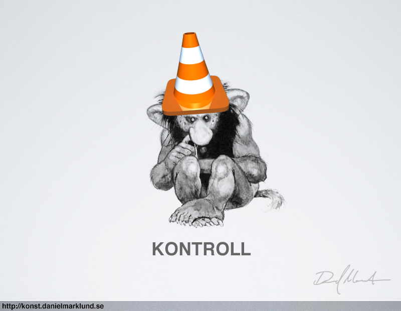 Kontroll
