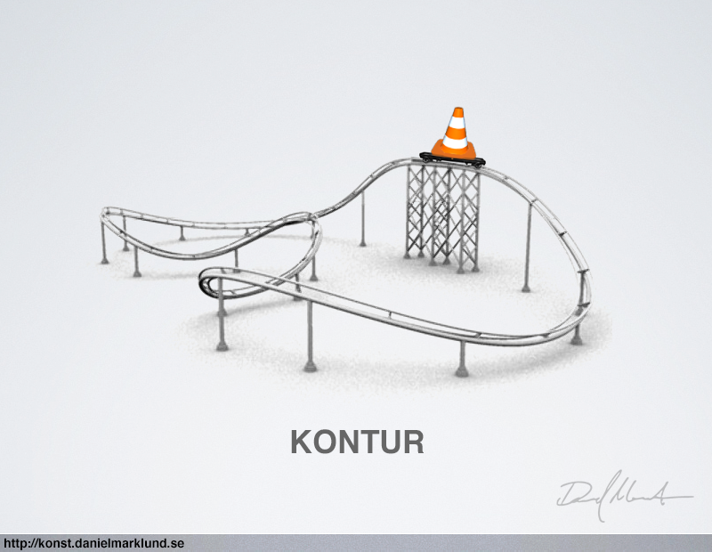 Kontur