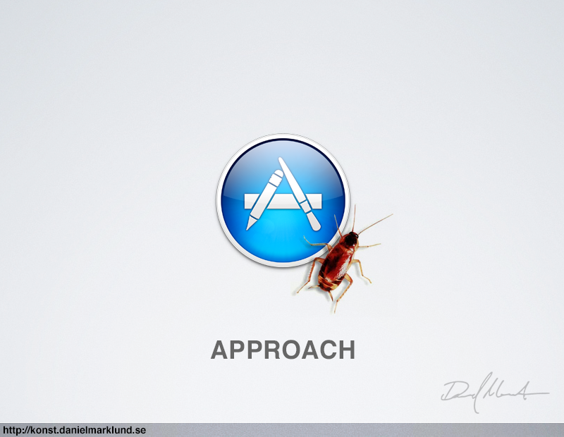 Approach