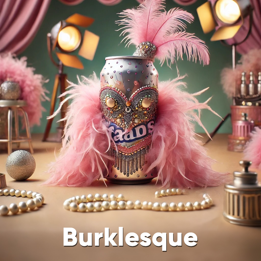 Burklesque