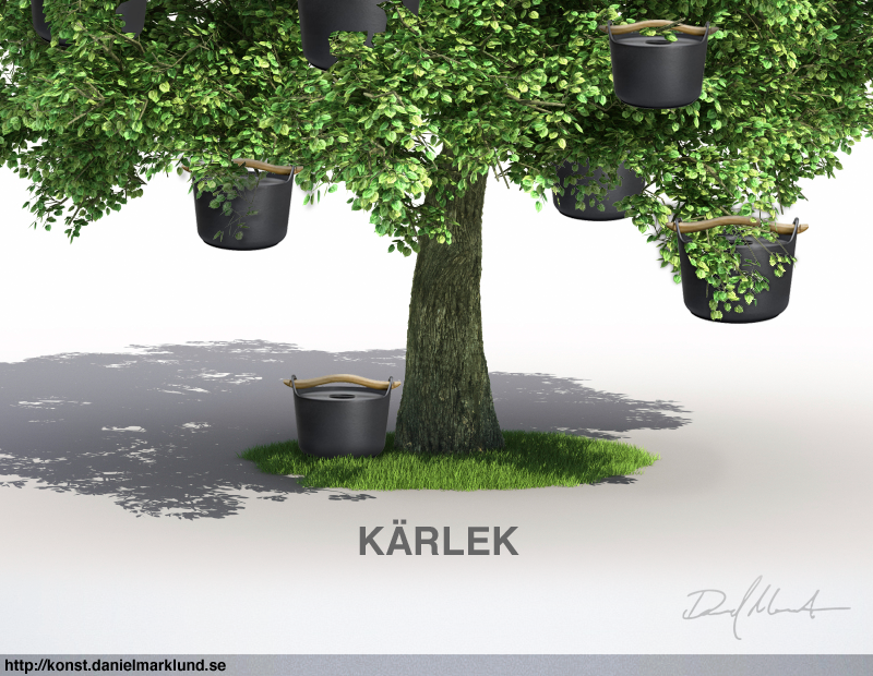 Karlek