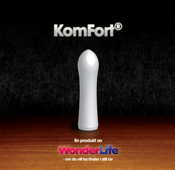 Komfort
