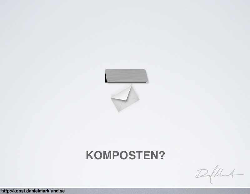 Komposten