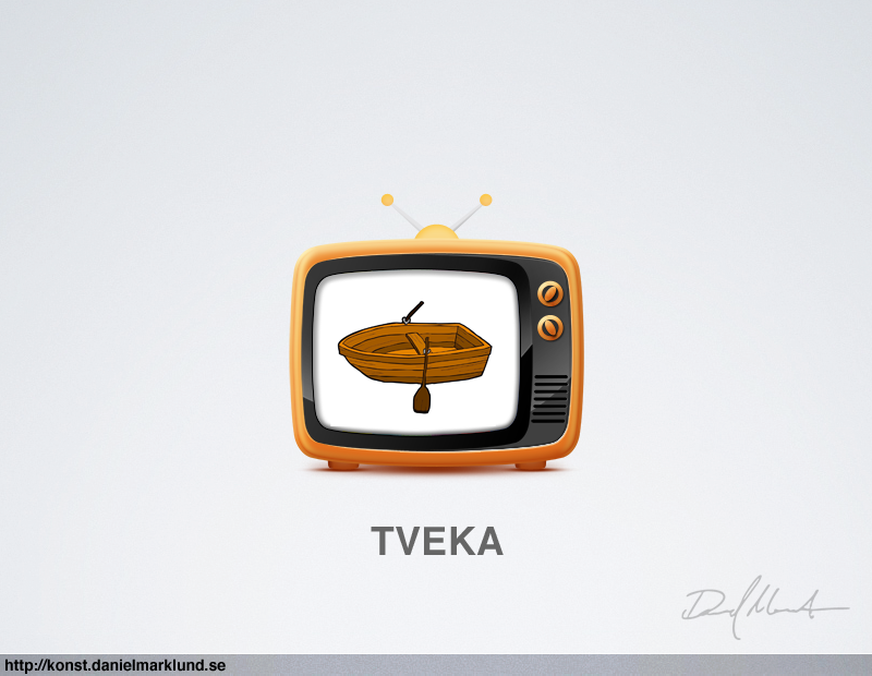 Tveka