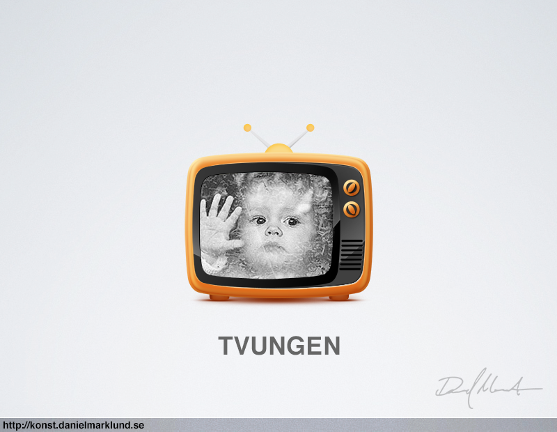 Tvungen