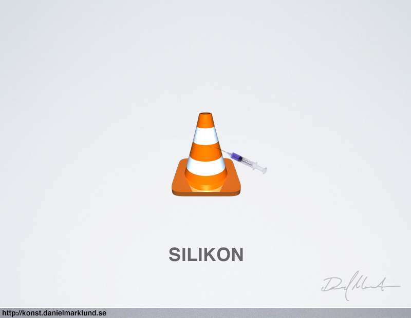 Silikon