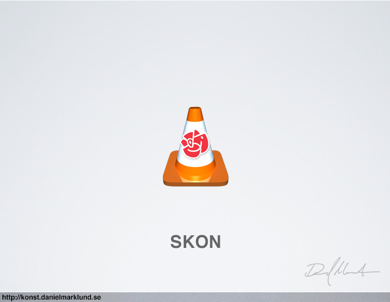 Skon